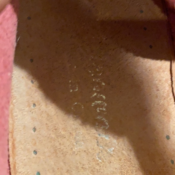 Women’s shoes 7$ Size 8 - Picture 2 of 7